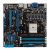 ASUS F2A55-M MotherboardFM2, AMD A55 FCH (Hudson D2), 4xDDR3-1333, 2xPCI-Ex16 v2.0, 6xSATA-II, RAID, 1xGigLAN, 8Chl-HD, USB3.0, VGA, DVI, HDMI, mATX