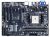 Gigabyte GA-F2A85X-D3H (Rev. 1.0) MotherboardFM2, AMD A85X, 4xDDR3-1333, 2xPCI-Ex16 v2.0, 8xSATA-III, RAID, 1xGigLAN, 8Chl-HD, USB3.0, VGA, DVI, HDMI, ATX