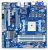 Gigabyte GA-F2A85XM-D3H MotherboardFM2, AMD A85X, 4xDDR3-1333, 3xPCI-Ex16 v2.0, 8xSATA-III, RAID, 1xGigLAN, 8Chl-HD, USB3.0, VGA, DVI, HDMI, mATX