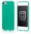 Incipio Frequency Case - To Suit iPod Touch 5G - Teal Green