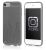 Incipio Frequency Case - To Suit iPod Touch 5G - Translucent Mercury Grey