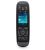 Logitech Harmony Touch Remote Control - Controls Up To 15 Devices, 2.4