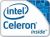 Intel Celeron G550 Dual Core CPU (2.60GHz - 850MHz-1.0GHz GPU) - LGA1155, 5.0 GT/s DMI, 2MB Cache, 32nm, 65W