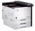 Konica_Minolta Magicolor 8650DN Colour Laser Printer (A3) w. NetworkPlus Free Colour Toner Set