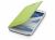 Samsung Flip Cover - To Suit Samsung Galaxy Note II - Lime