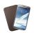 Samsung Pouch - To Suit Samsung Galaxy Note II - Choco Brown
