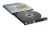 LG BT20N Internal Slim Blu-Ray Burner Drive - SATA, OEM6x BD-R, 8x DVD+RW, 24x CD-R, Black