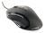 Gigabyte M6980X Pro-Laser Macro Gaming Mouse - BlackHigh Performance, 6000DPI Laser Sensor, Built-In GHOST, 4-Direction Tilt Wheel Functionality, 3-Stage DPI Adjustment, Non-Slick Coating