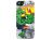 z_Anymode Marvel Hard Case - To Suit iPhone 5 (The New iPhone) - Hulk