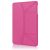 Incipio LGND Premium Hard-Shell Folio - To Suit iPad Mini - Cherry Blossom Pink