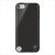 Belkin Grip Vue Qpaque - To Suit iPod Touch 5G - Blacktop