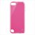 Belkin Grip Neo Glo - To Suit iPod Touch 5G - Dayglow