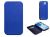 Case-Mate ID Folio - To Suit Samsung Galaxy Note 2 - Olympian Blue/Navy