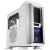 ThermalTake Armor Revo Gene Mid-Tower Case w. Side-Window - NO PSU, White - Snow Edition5.25