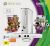 Microsoft Xbox 360 Console - Gloss White - 4GB EditionIncludes Kinect Adventures Game, Kinect Sports Season 1