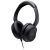 Cygnett CY0691HEINS InSound Noise Cancelling Headphones - BlackHigh Quality Sound, Active Noise Control Technology, Dual-Plug Adapter Two Audio Cables & A Protective Hard Case, Comfort Wearing