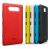 Nokia Wireless Charging Shell - To Suit Nokia Lumia 820 - Cyan Matt