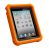 LifeProof LifeJacket - To Suit LifeProof iPad 2, iPad 3 - Orange