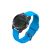 BlueTrek Cookoo Watch - Bluetooth 4.0, Configure Alerts For Incoming And Missed Calls, Text/SMS, Emails, Facebook Chats & Messages, Reminders, Suitable For iPhone 4S, iPad 3, HTC One, Galaxy S3 - Blue