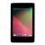 ASUS Nexus 7 Tablet PCTegra 3 T30L Quad Core(1.30GHz), 7