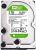 Western_Digital 2000GB (2TB) IntelliPower SATA-III 6Gbps HDD w. 64MB Cache (WD20EZRX) Caviar Green JP