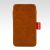 Toffee Slip Case - To Suit iPhone 4/4S - Tan