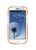 Tech21 Impact Mesh Case - To Suit Samsung Galaxy S3 - Clear