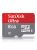 SanDisk 8GB Ultra MicroSDHC UHS-I Card - Up to 30MB/s, Class 10