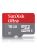SanDisk 16GB Ultra MicroSDHC UHS-I Card - Up to 80MB/s, Class 10