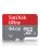 SanDisk 64GB Ultra MicroSDXC UHS-I Card - Up to 30Mb/s, Class 10