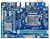 Gigabyte GA-B75M-D2V (Rev. 1.0) MotherboardLGA1155, B75, 2xDDR3-1333, 1xPCI-Ex16 v3.0, 1xSATA-III, 5xSATA-II, GigLAN, 8Chl-HD, USB3.0, VGA, DVI, mATX