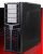 SilverStone RL04B Midi-Tower Case - NO PSU, Black2xUSB3.0, 1xAudio, Material High-Strength Plastic & Meshed Front Panel, ATX