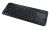 Logitech K400R Wireless Touch Keyboard - BlackHigh Performance, Advanced 2.4GHz Wireless, Large 3.5