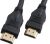 Generic HDMI Cable V1.4 - High Speed - Male To Male - 5M