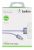 Belkin ChargeSync Cable 21.A - Purple