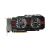 ASUS GeForce GTX670 - 2GB GDDR5 - (1058MHz, 6008MHz)256-bit, 2xDVI, 1xHDMI, 1xDisplayPort, PCI-Ex16 v3.0, Fansink - Overclocked Edition