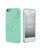 Switcheasy KIRIGAMI Summer Wings Case - To Suit iPhone 5 (The New iPhone) - Turquoise