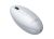 Sony VGPBMS21W Bluetooth Laser Mouse - PinkBluetooth Wireless Technology, 3 Buttons/1 Wheel, 300 dot/cm (800 DPI), Comfort Hand-Size