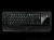 Razer Deathstalker Ultimate Gaming Keyboard - BlackHigh Performance, 4.05