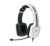 Tritton Kunai Stereo Headset - WhiteHigh-Quality, Stereo Audio, Highly Portable, Easy-To-Use In-line Audio Controls, Designed for Extreme Comfort, Suitable For Nintendo Wii U, Nintendo 3DS