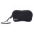Built Zip Phone Bag - To Suit Android, BlackBerry, Windows Phone, WebOS Cell Phones - Black