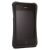 Built Silicone SoftCase - To Suit iPhone 4/4S - Black