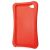 Built Silicone SoftCase - To Suit iPhone 4/4S - Fireball