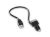 CoolerMaster Universal Sync & Charge Cable - To Suit iPhone, iPod, iPad - Black