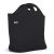 Built Everyday Tote - To Suit iPad, E-Reader & Personal Items - Black