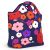Built Everyday Tote - To Suit iPad, E-Reader & Personal Items - Lush Flower
