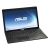 ASUS X55C Notebook - BlackCore i3-3210M(2.50GHz), 15.6
