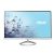 ASUS MX279H LCD Monitor - Silver/Black27.0