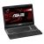 ASUS G55VW Notebook - BlackCore i7-3630QM(2.40GHz, 3.40GHz Turbo), 15.6