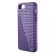 Speck PixelSkin HD - To Suit iPhone 5 (The New iPhone) - Grape